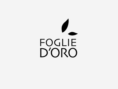 foglie d'oro