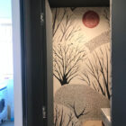 Ristrutturazione appartamento privato - Mediterranea Ceramiche