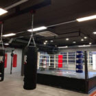 Roma palestra esse fitness - Mediterranea Ceramiche