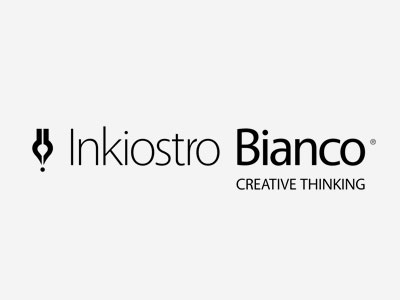 Inkiostro bianco