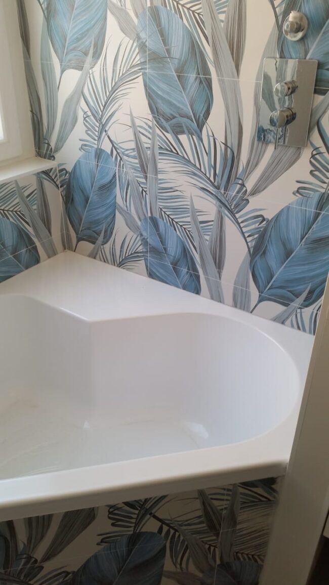 Ristrutturazione bagno