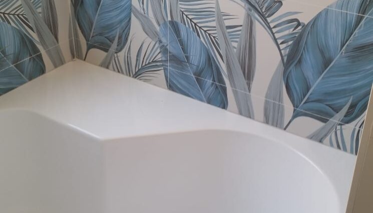 Ristrutturazione bagno