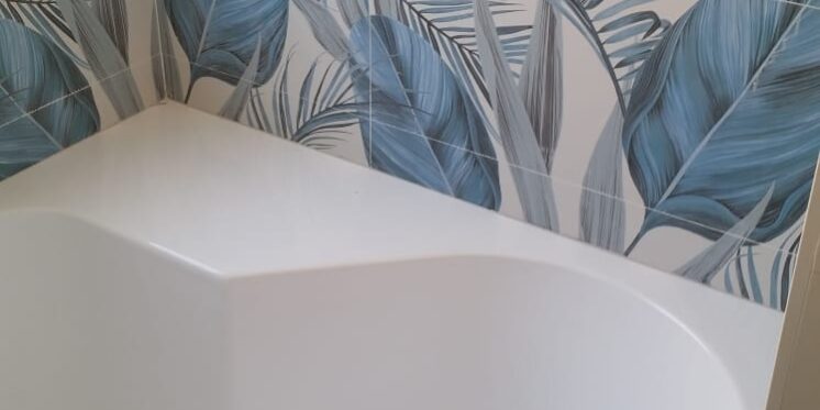 Ristrutturazione bagno