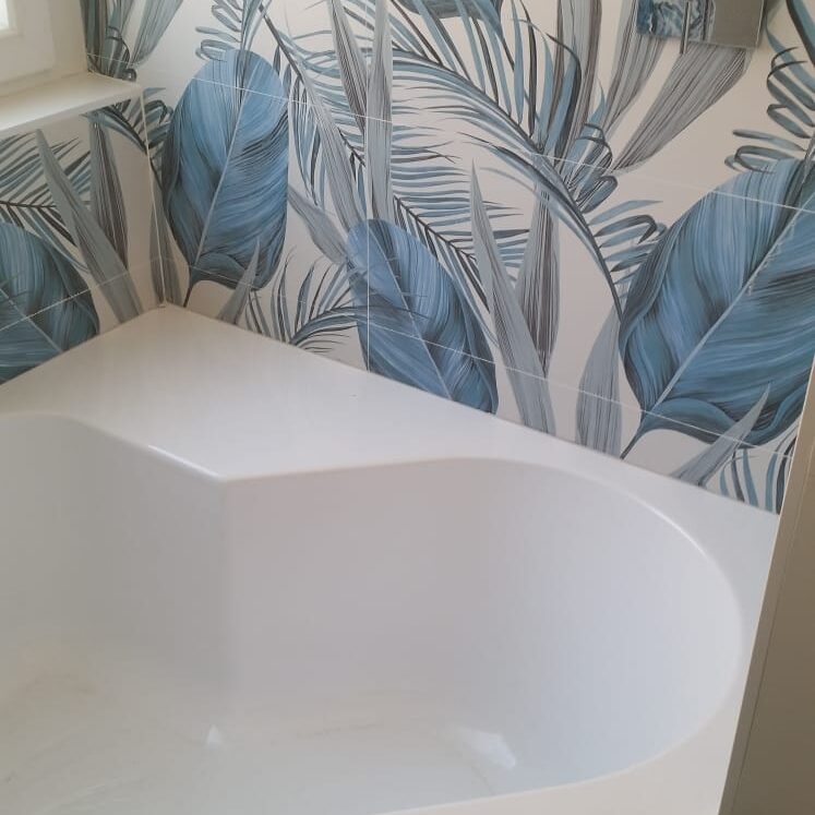 Ristrutturazione bagno