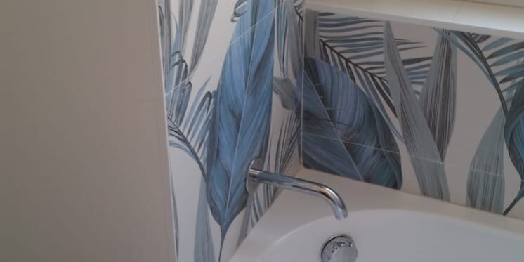 Ristrutturazione bagno